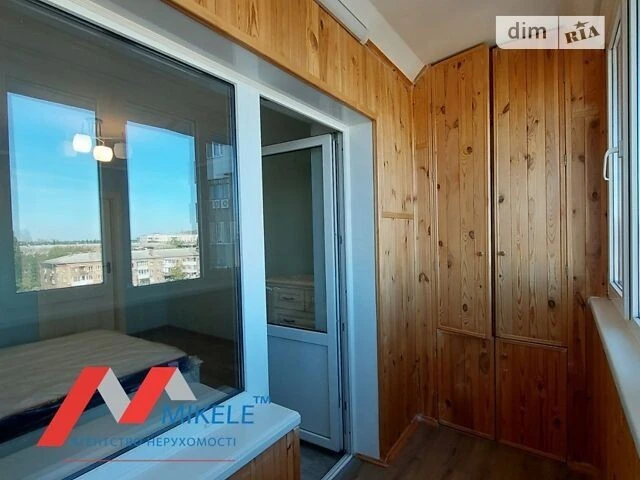 Продаж 2к квартири 56.5 кв. м на просп. Берестейський 89А •