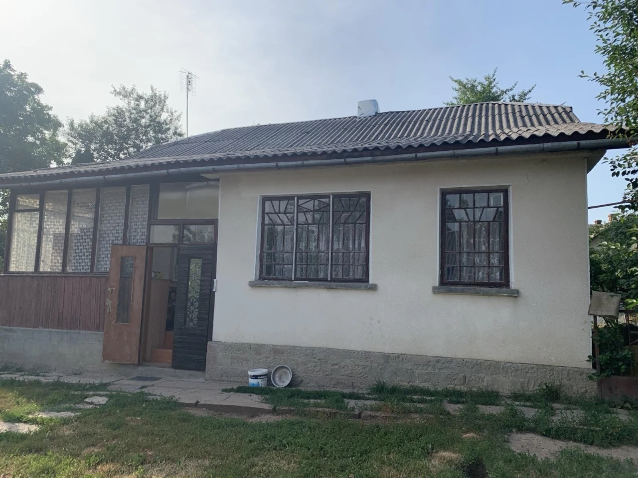 Продається будинок в м.Теребовля