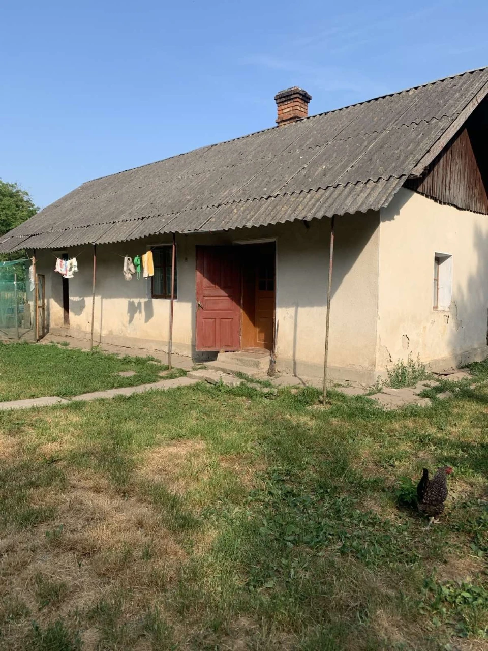 Продається будинок в м.Теребовля