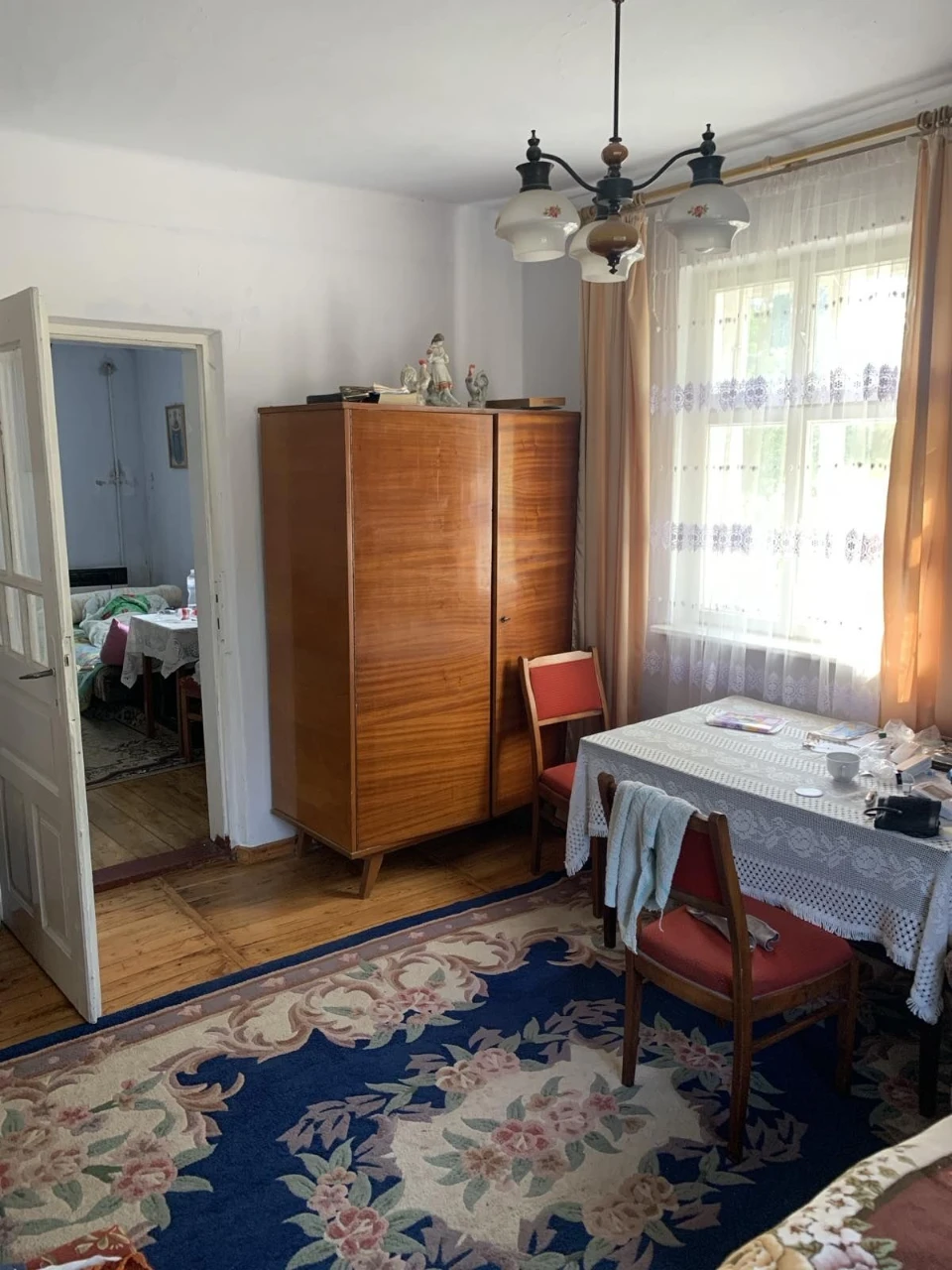 Продається будинок в м.Теребовля