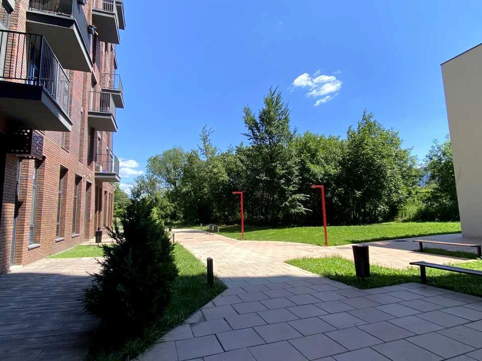 Квартира. Одеса, Радісна вул.
