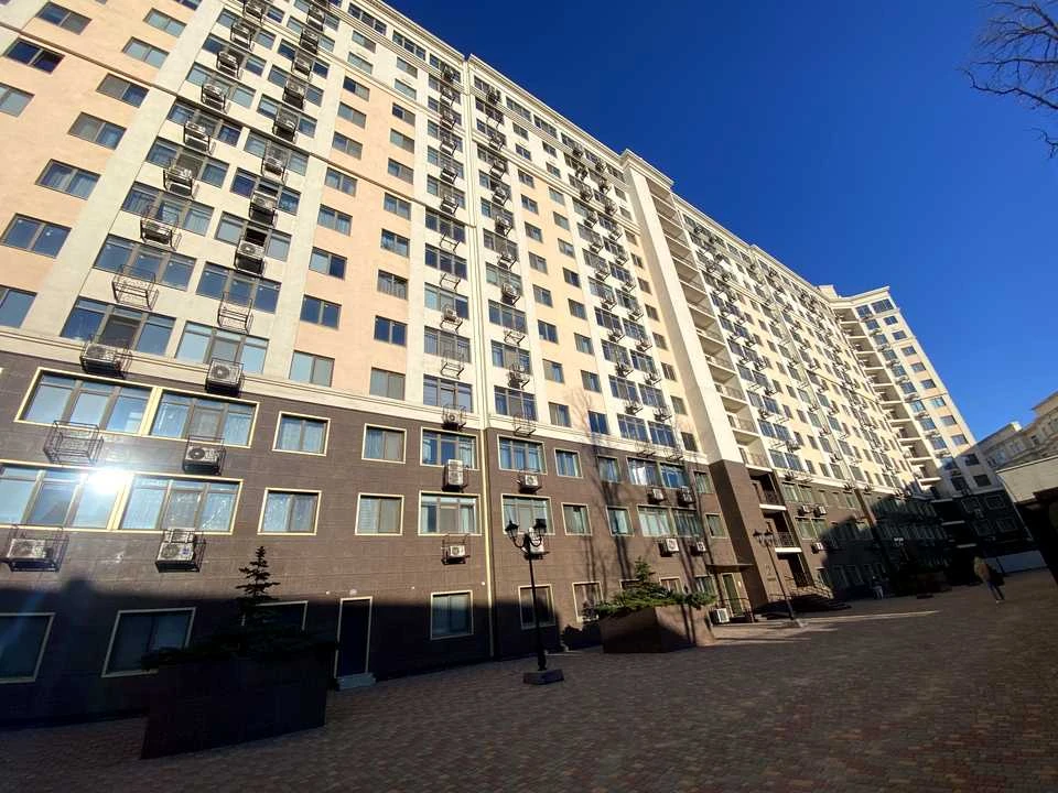 Квартира. Одеса, Фонтанська дорога вул.