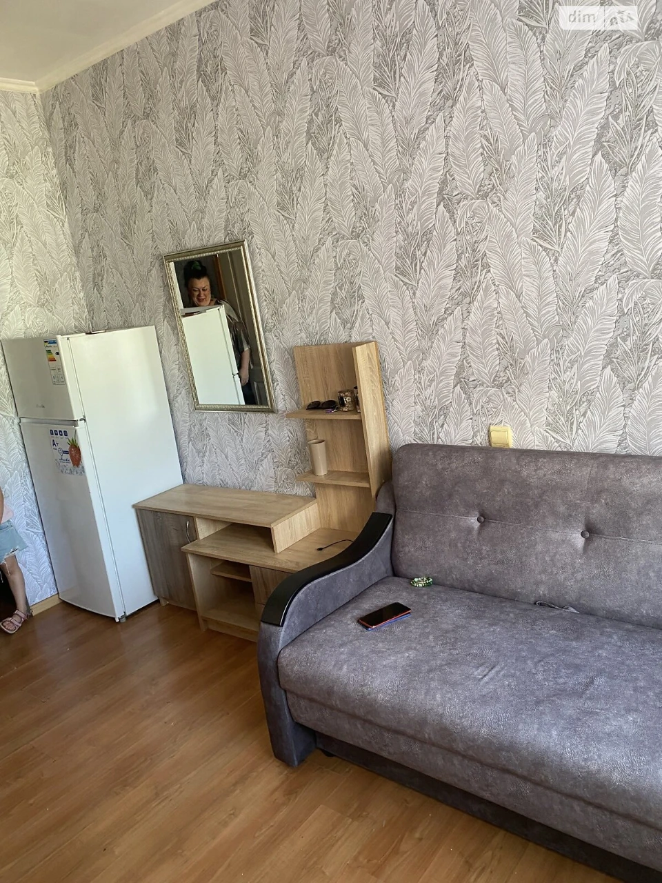 Довгострокова Оренда Квартира Містечко Котовського