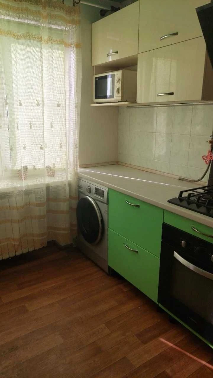 ПРОДАЖ 3к квартири  З РЕМОНТОМ! НЕ Кутова + Балкон + Лоджія