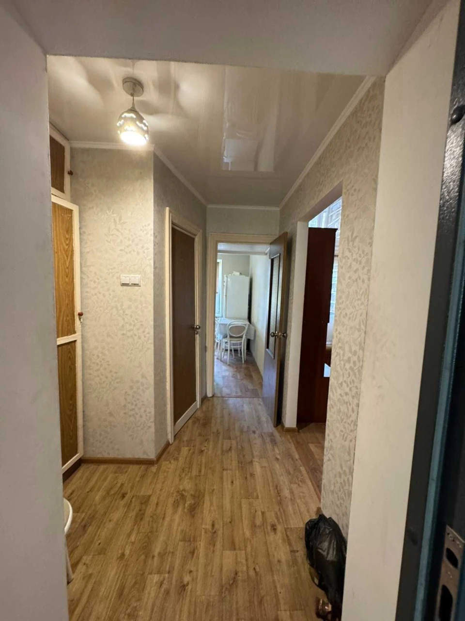 Продам квартиру на Щорса/Центральный Аэропорт, Таврія
