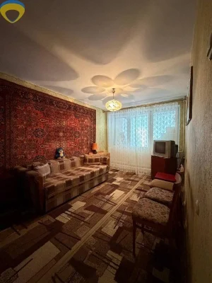 Продам 3-кімнатну квартиру в центрі Одеси, цегляний спецпроє