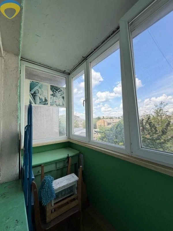 Продам 3-кімнатну квартиру в центрі Одеси, цегляний спецпроє