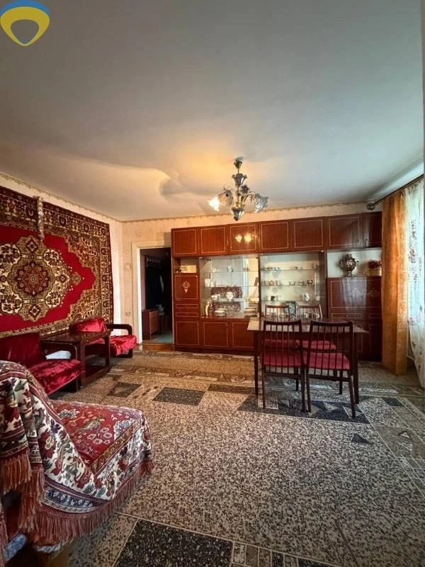 Продам 3-кімнатну квартиру в центрі Одеси, цегляний спецпроє