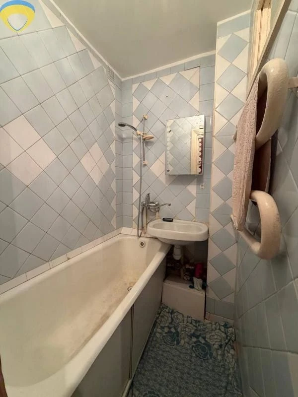 Продам 3-кімнатну квартиру в центрі Одеси, цегляний спецпроє