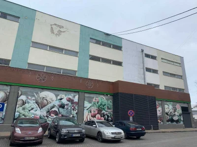 Продам  паркинг  на  Таирова / Тополёва