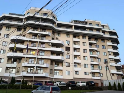 Квартира. Ужгород, Університетська вул.
