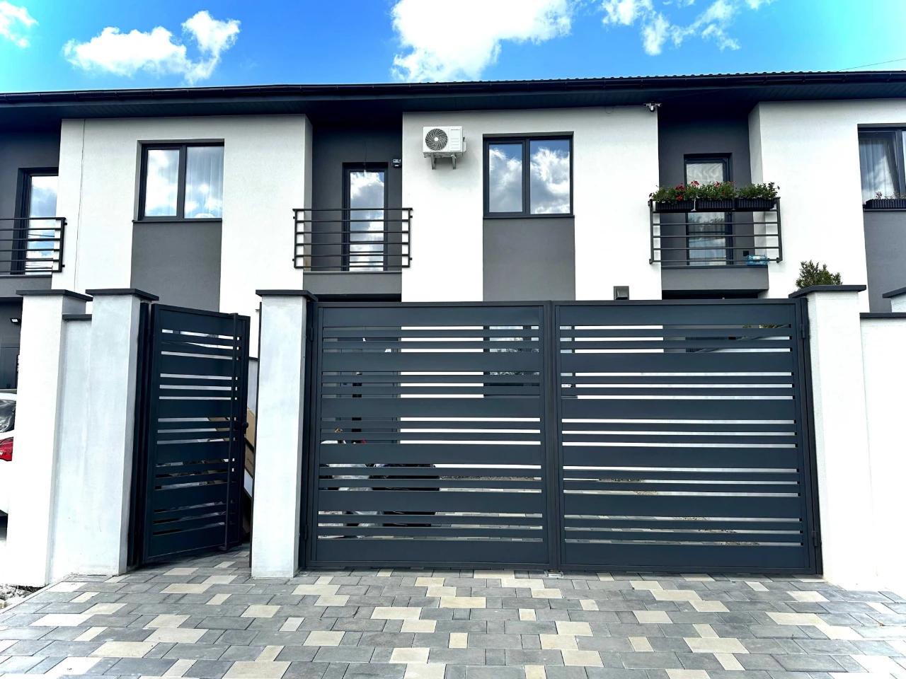 ВІД ВЛАСНИКА | Таунхаус 110 м² |  1,56 сотки | КАМІН | З РЕМ