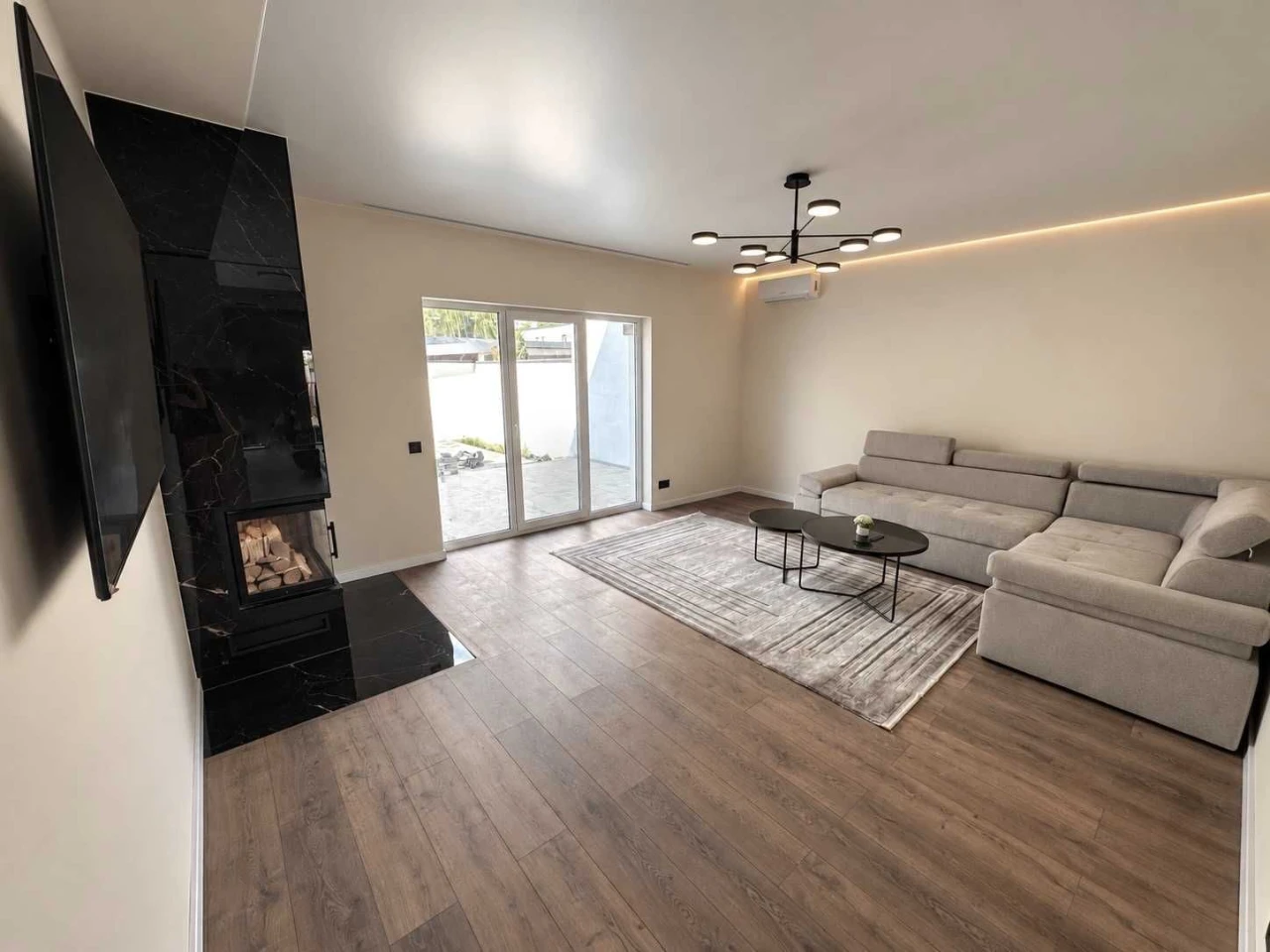 ВІД ВЛАСНИКА | Таунхаус 110 м² |  1,56 сотки | КАМІН | З РЕМ