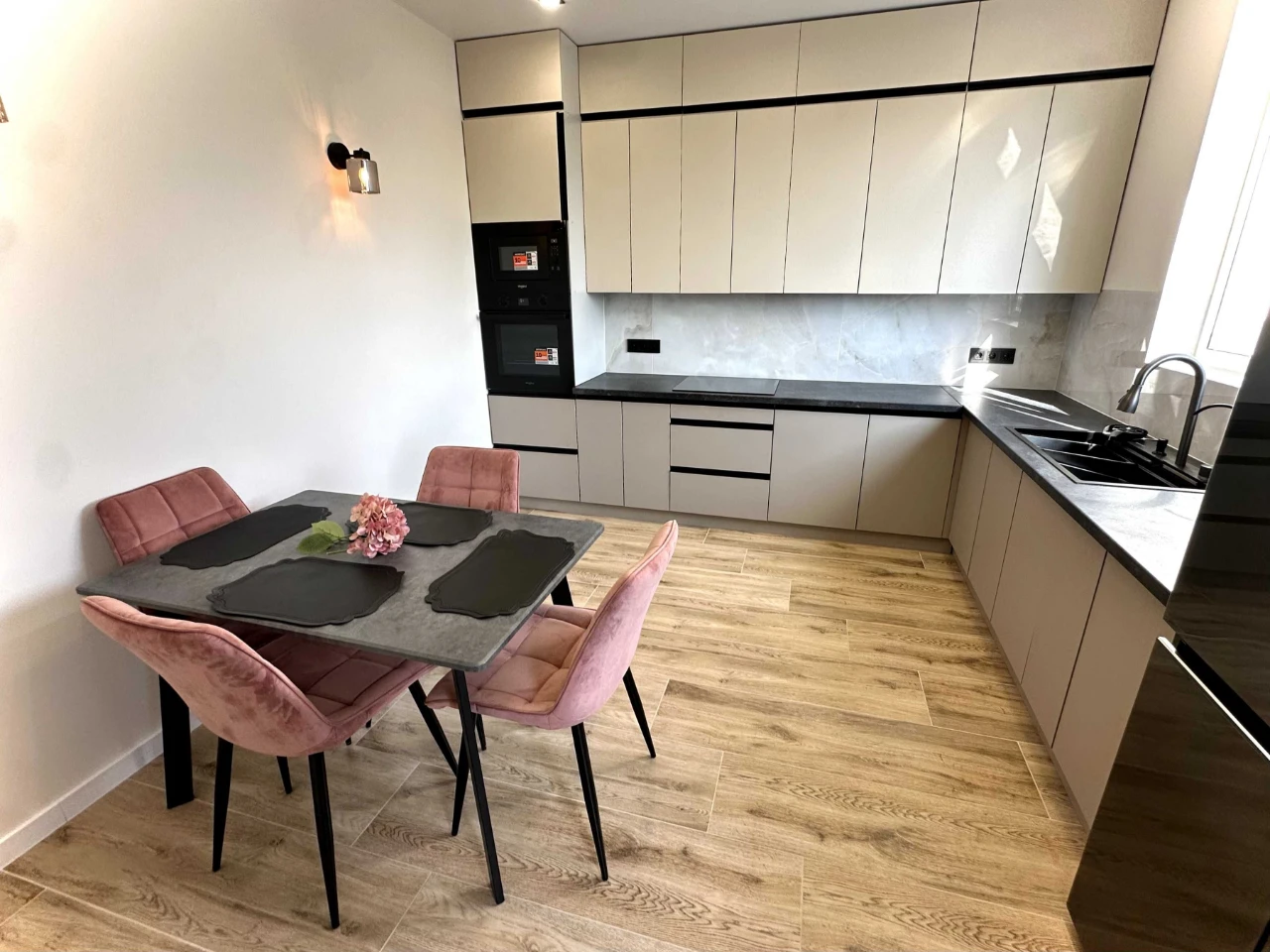 ВІД ВЛАСНИКА | Таунхаус 110 м² |  1,56 сотки | КАМІН | З РЕМ