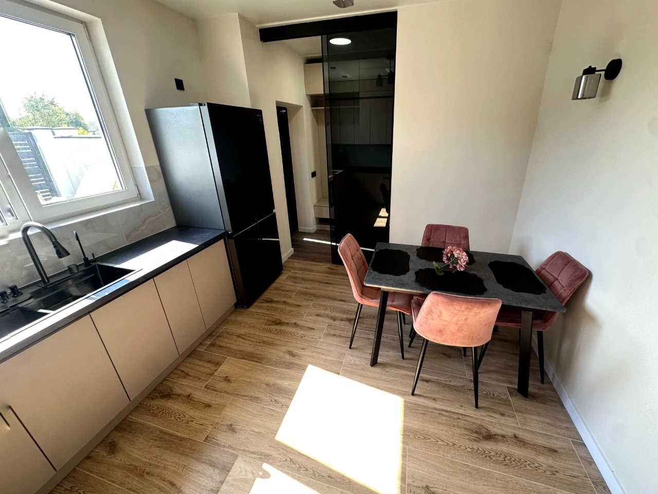 ВІД ВЛАСНИКА | Таунхаус 110 м² |  1,56 сотки | КАМІН | З РЕМ
