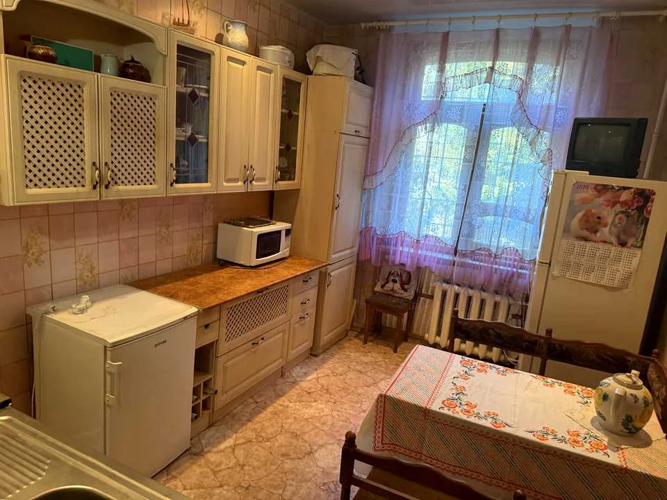 Квартира. Харків, Григорія Сковороди вул.