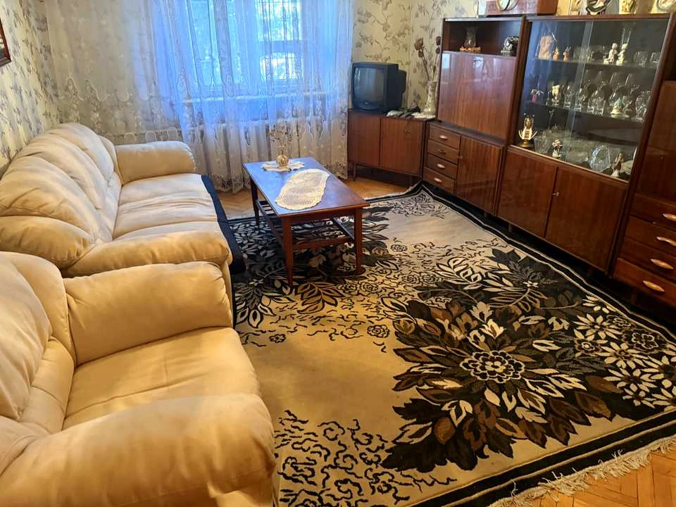 Квартира. Харків, Григорія Сковороди вул.