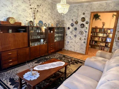 Квартира. Харків, Григорія Сковороди вул.