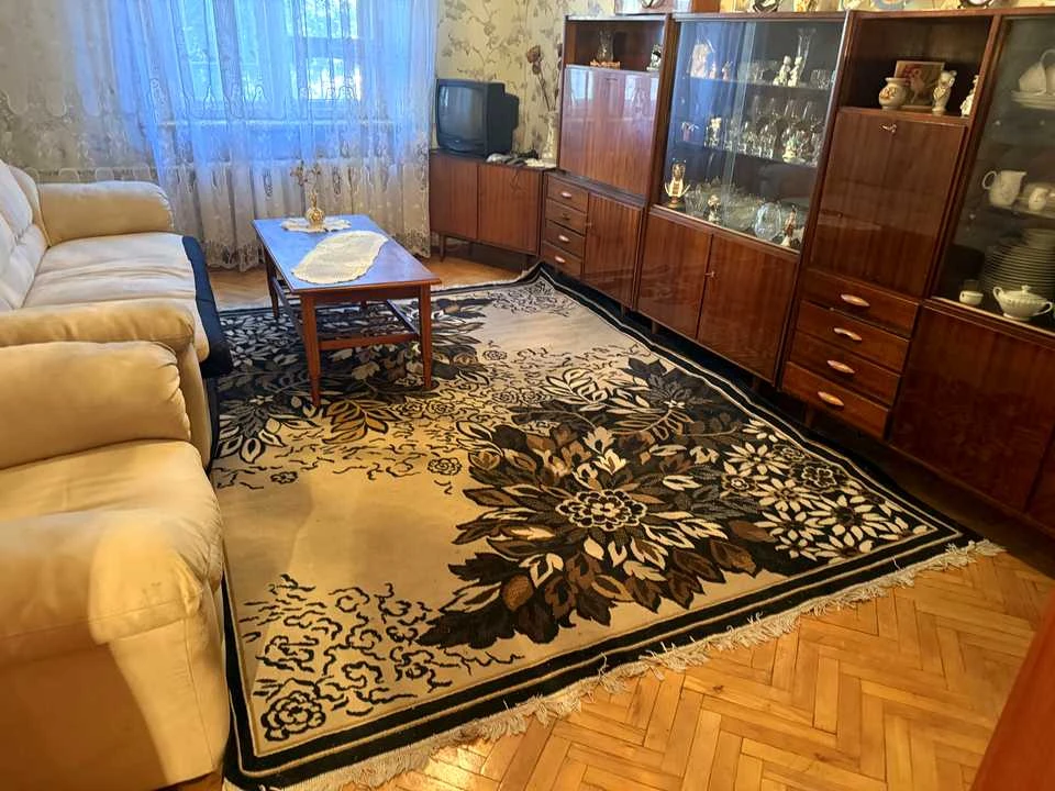 Квартира. Харків, Григорія Сковороди вул.