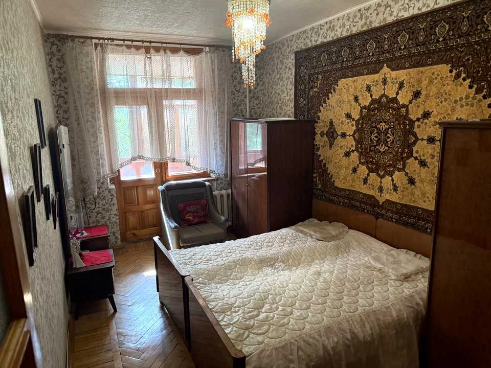 Квартира. Харків, Григорія Сковороди вул.