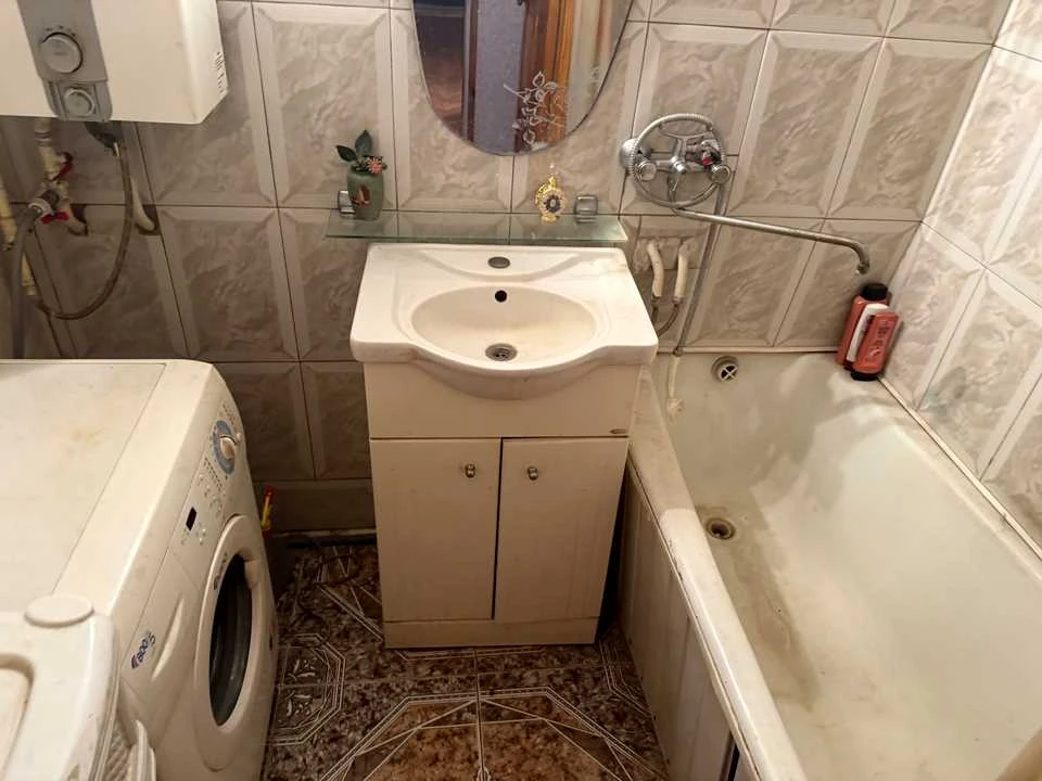 Квартира. Харків, Григорія Сковороди вул.