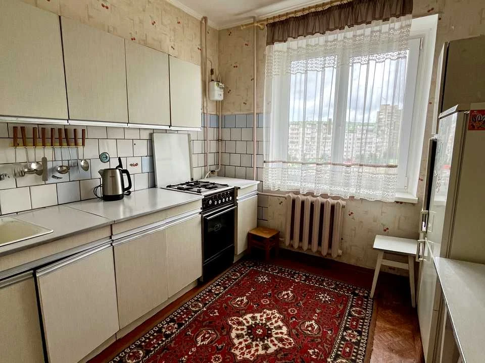 Квартира. Суми, Михайла Лушпи просп.