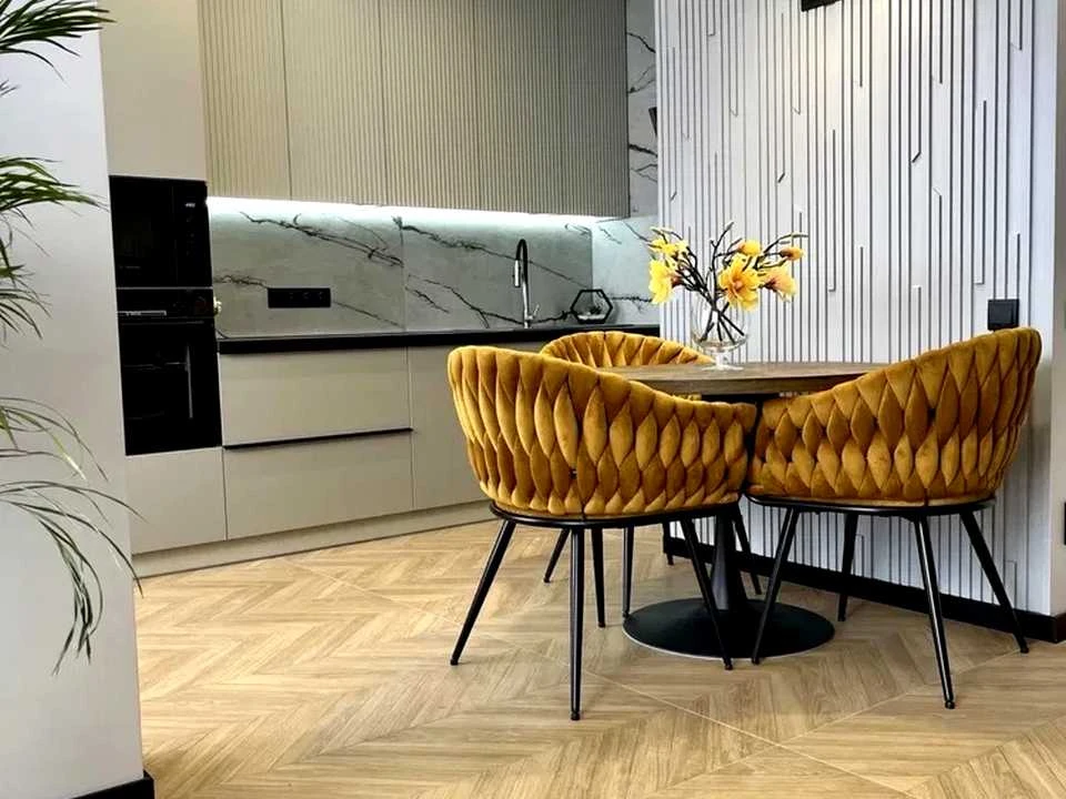 Квартира. Львів, Кульпарківська вул.