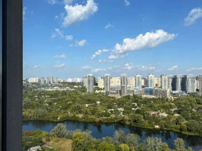 Квартира. Київ, Зарічна вул.