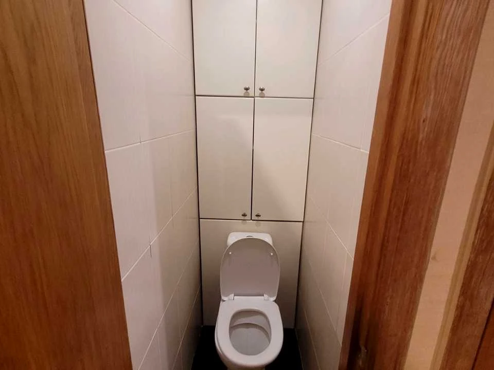 Квартира. Київ, Оболонський просп.