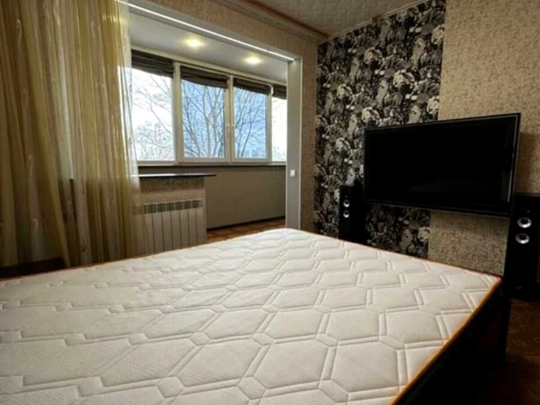 Apartment. Kharkiv, Plytkova St.