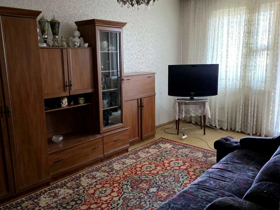 Квартира. Київ, Оноре де Бальзака вул.