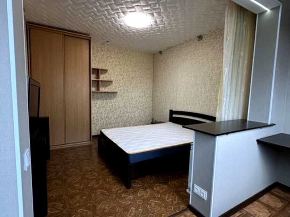 Apartment. Kharkiv, Plytkova St.