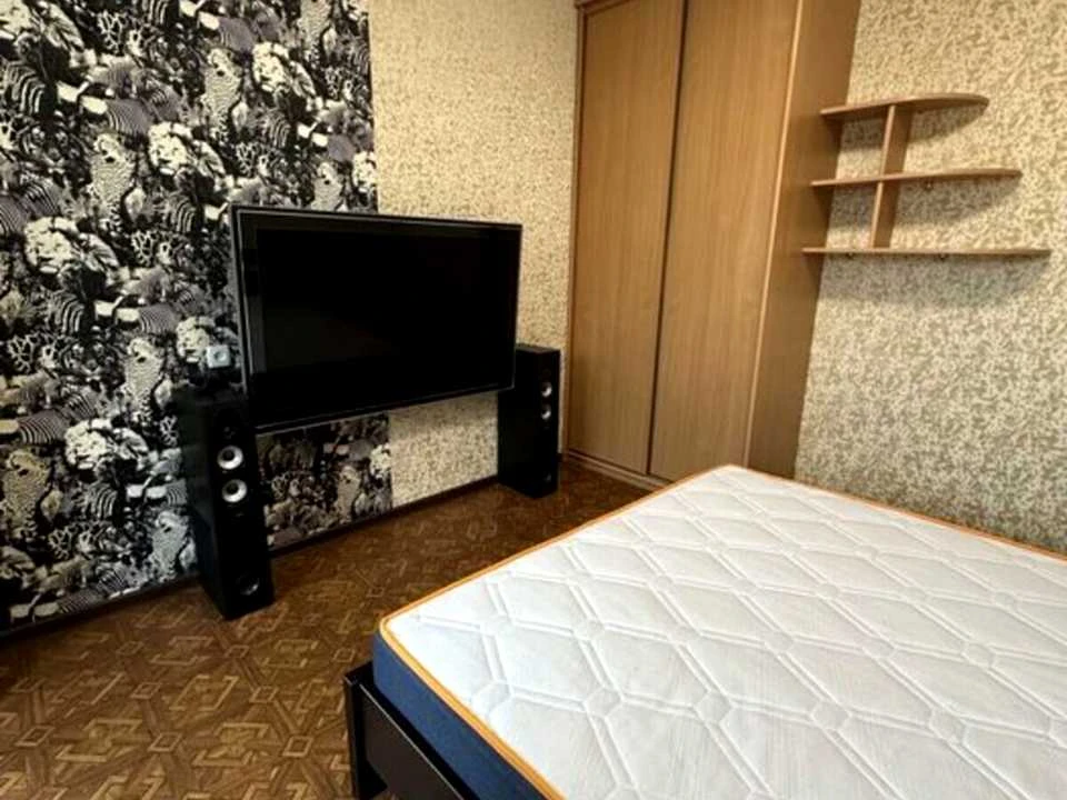 Apartment. Kharkiv, Plytkova St.