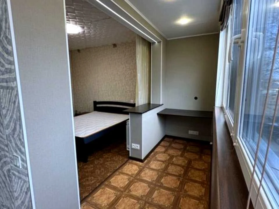 Apartment. Kharkiv, Plytkova St.