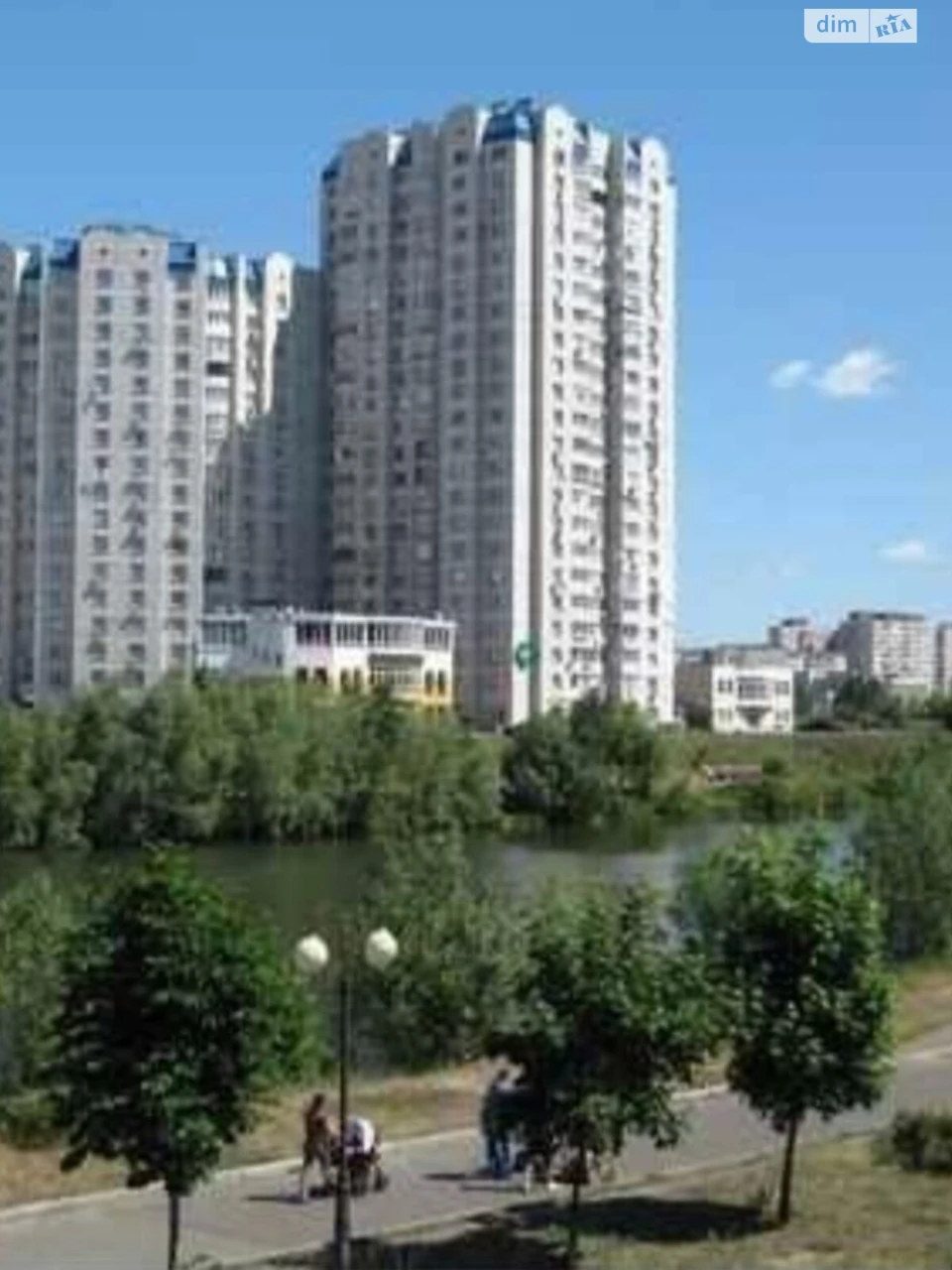 Довгострокова Оренда Квартира Позняки