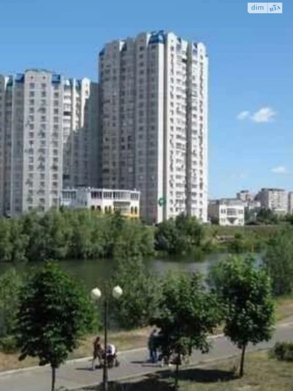 Довгострокова Оренда Квартира Позняки