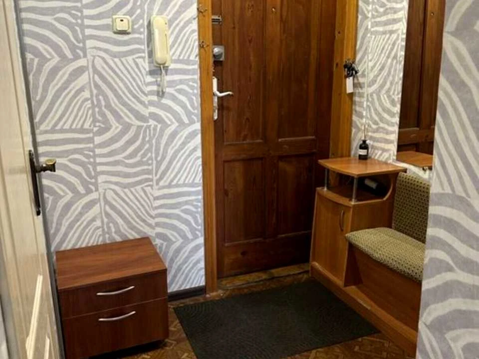 Apartment. Kharkiv, Plytkova St.