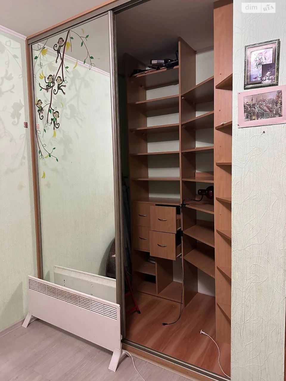 Довгострокова Оренда Квартира Позняки