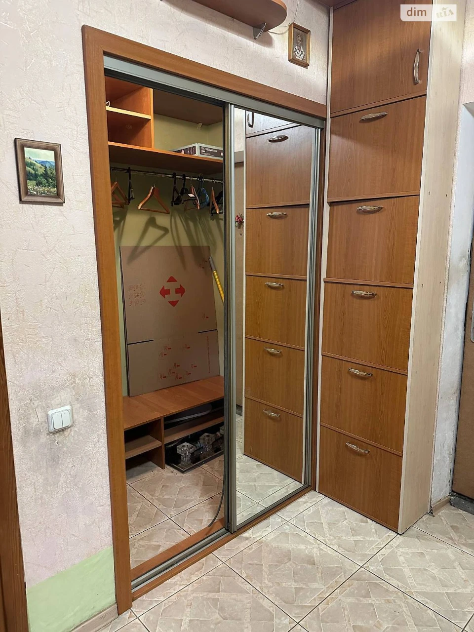 Довгострокова Оренда Квартира Позняки