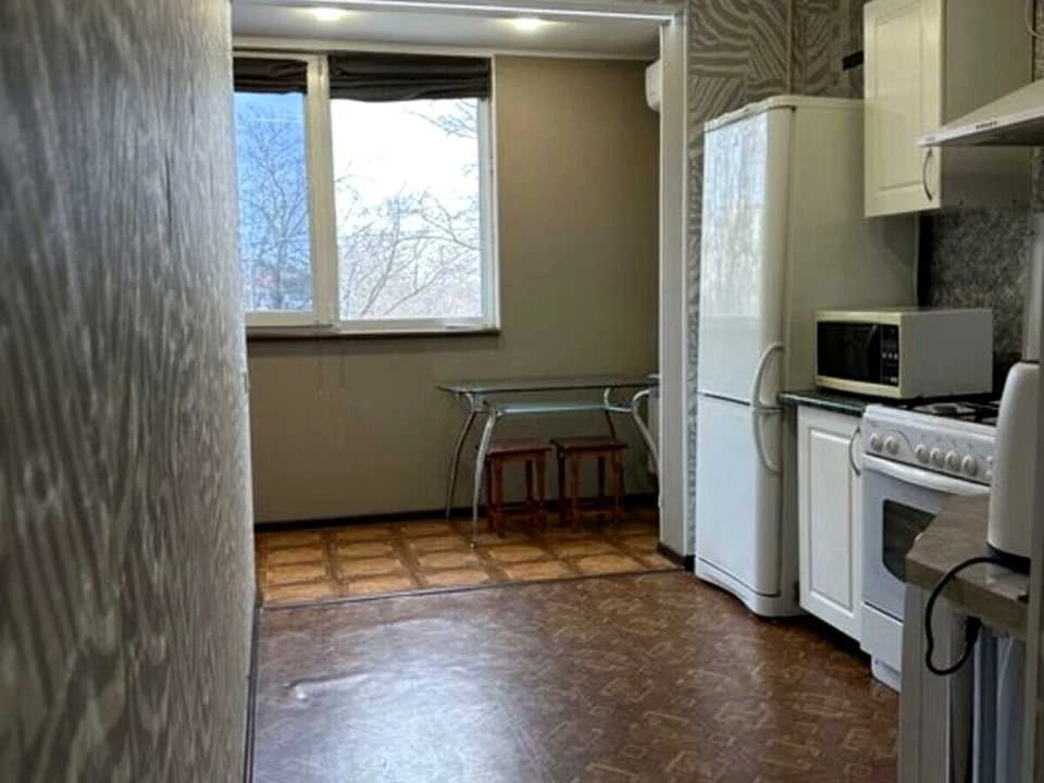 Apartment. Kharkiv, Plytkova St.