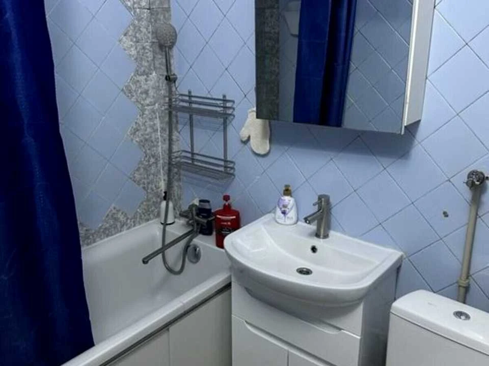 Apartment. Kharkiv, Plytkova St.
