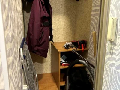 Apartment. Kharkiv, Plytkova St.