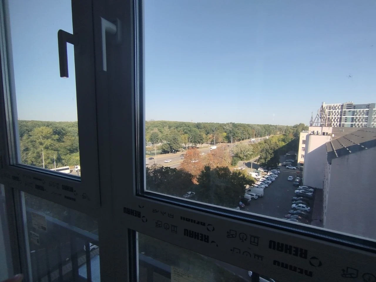 Продажа 2-комнатной квартиры 59 м², Академика Заболотного ул
