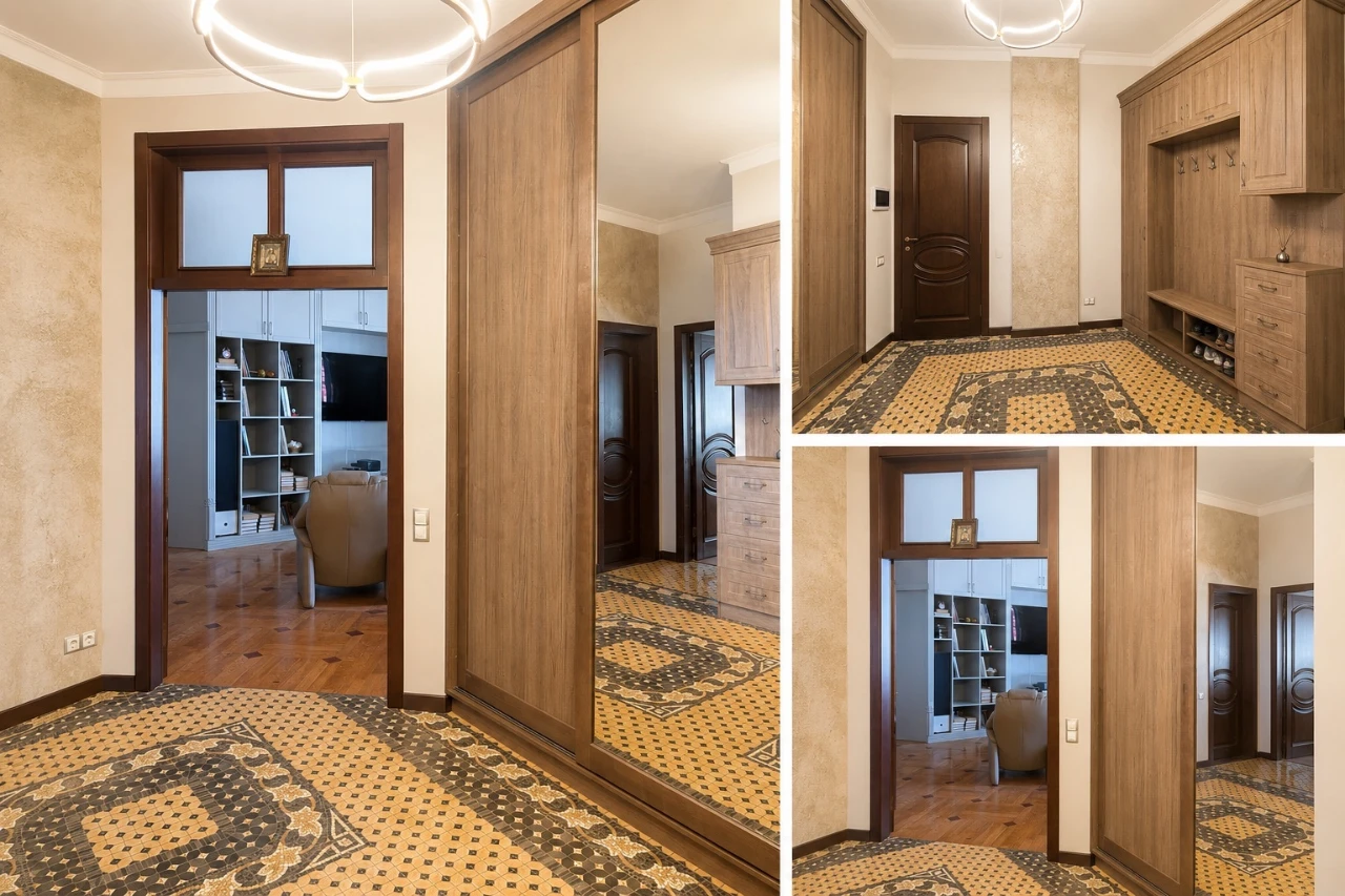 Продажа 3-комнатной квартиры 145 м², Пирогова ул., 6А