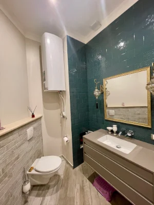 Продажа 3-комнатной квартиры 145 м², Пирогова ул., 6А