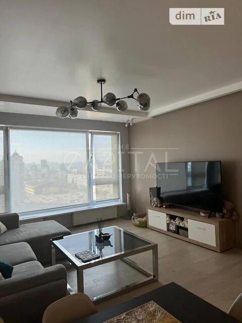Продаж 1к квартири 61 кв. м на вул. пр-т Оболонський 26 • ID