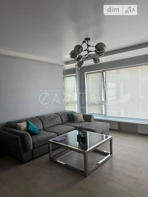 Продаж 1к квартири 61 кв. м на вул. пр-т Оболонський 26 • ID