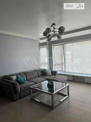 Продаж 1к квартири 61 кв. м на вул. пр-т Оболонський 26 • ID