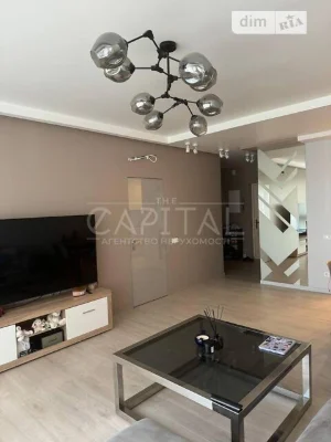 Продаж 1к квартири 61 кв. м на вул. пр-т Оболонський 26 • ID