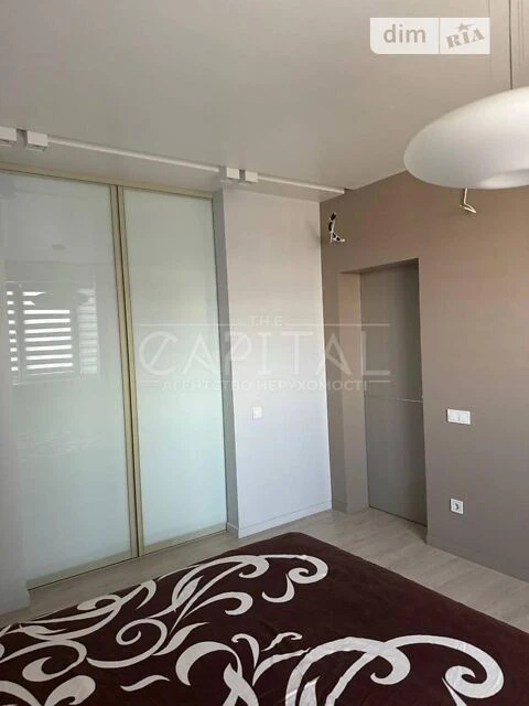 Продаж 1к квартири 61 кв. м на вул. пр-т Оболонський 26 • ID